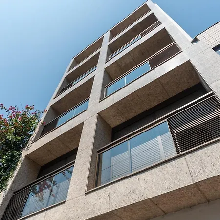 Apartamento Lugar Perfeito Duplex Casemiro 199 Porto Alegre Exterior foto