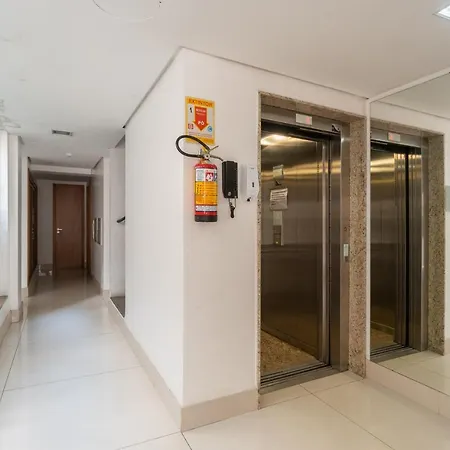 Apartamento Lugar Perfeito Duplex Casemiro 199 Porto Alegre Exterior foto