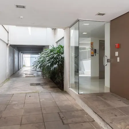 Apartamento Lugar Perfeito Duplex Casemiro 199 Porto Alegre Exterior foto