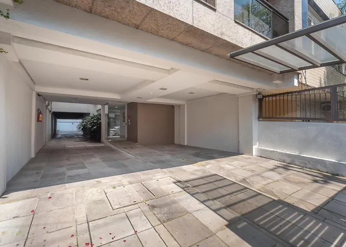Apartamento Lugar Perfeito Duplex Casemiro 199