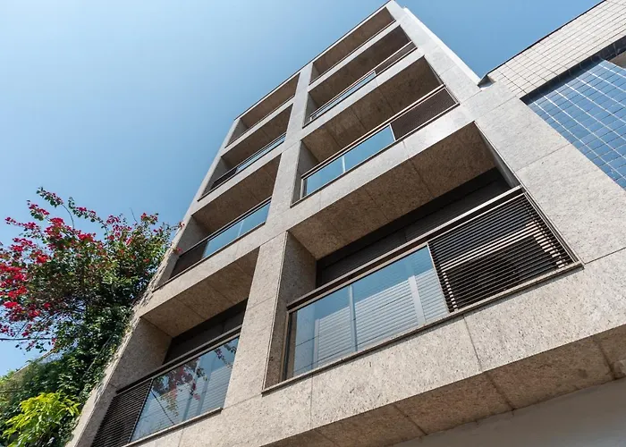 Apartamento Lugar Perfeito Duplex Casemiro 199