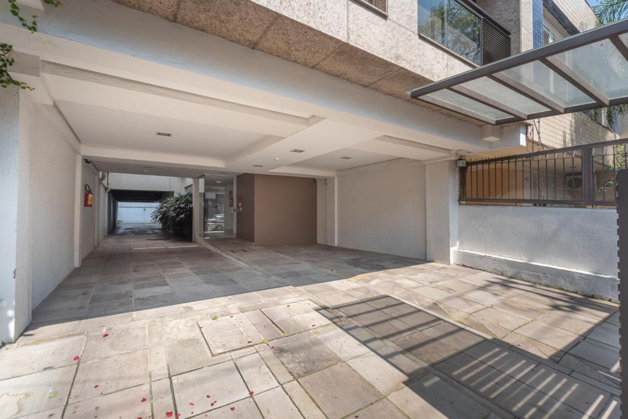 Lugar Perfeito Duplex Casemiro 199