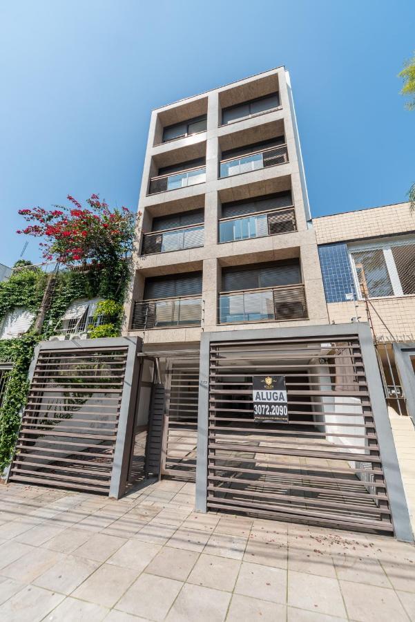 Lugar Perfeito Duplex Casemiro 199 *