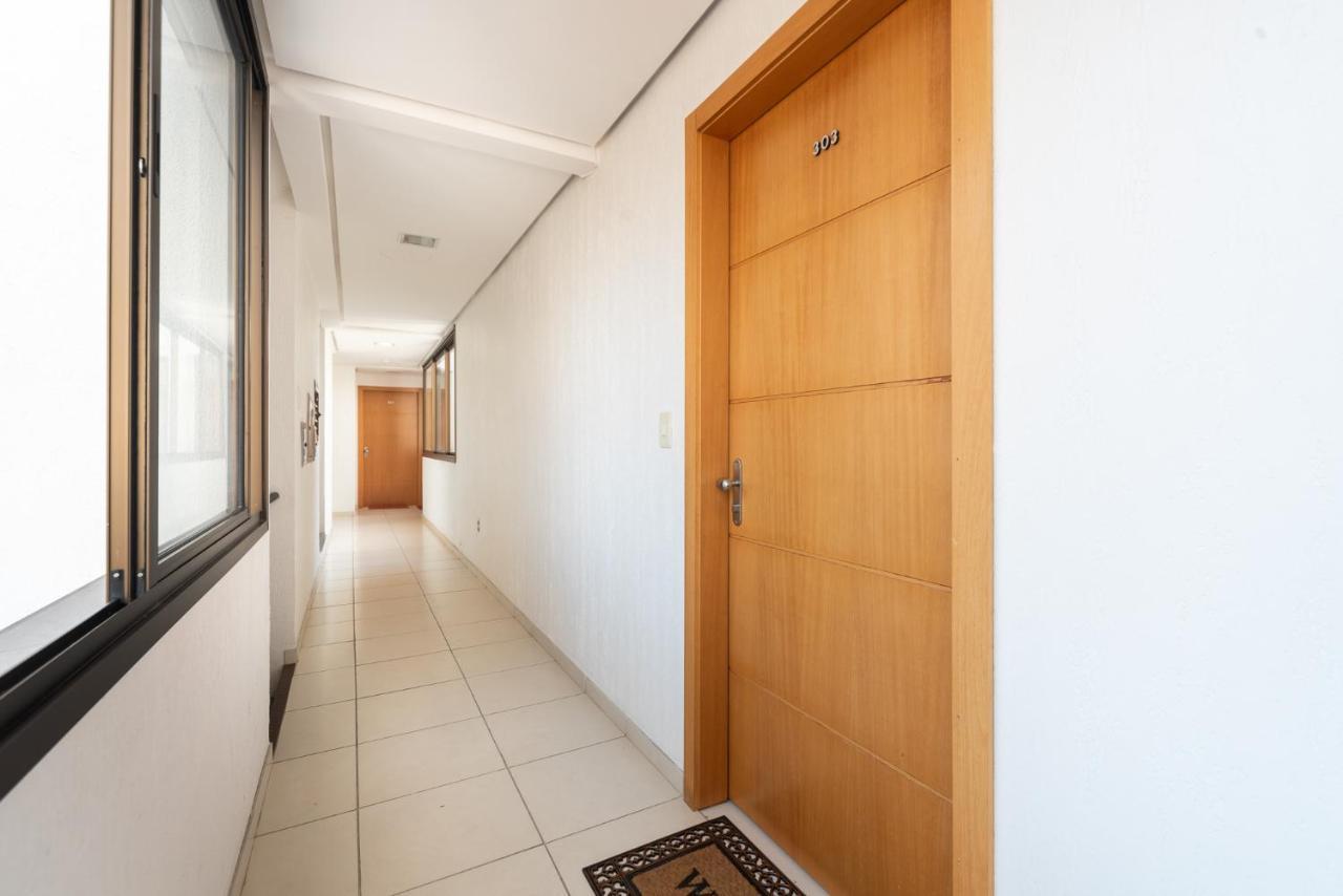 Apartment Lugar Perfeito Duplex Casemiro 199 Porto Alegre