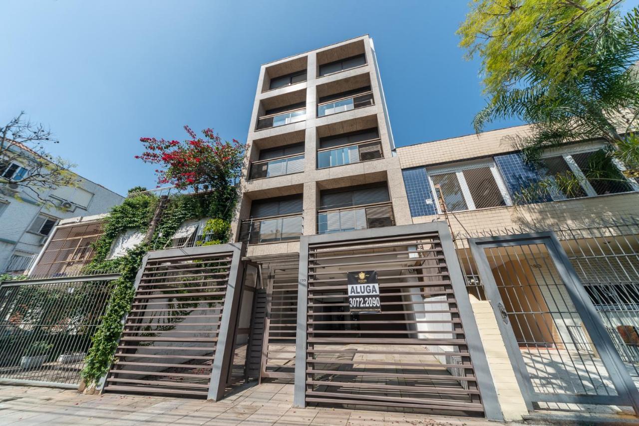 Lugar Perfeito Duplex Casemiro 199 Apartment Porto Alegre